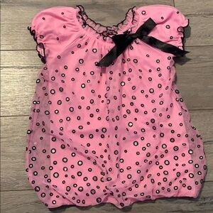 Tempted girls shirt